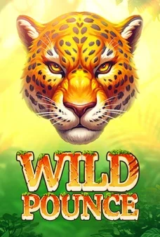 Wild Pounce
